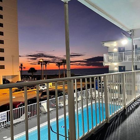 Vancouver Motel Myrtle Beach Zewnętrze zdjęcie