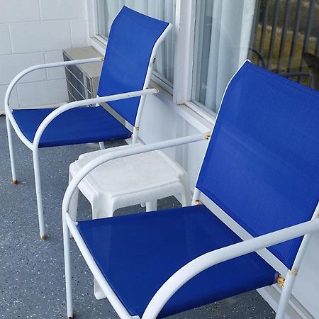 Vancouver Motel Myrtle Beach Zewnętrze zdjęcie