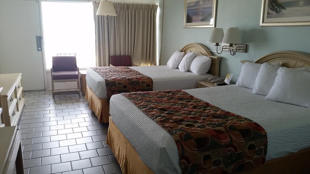 Vancouver Motel Myrtle Beach Zewnętrze zdjęcie