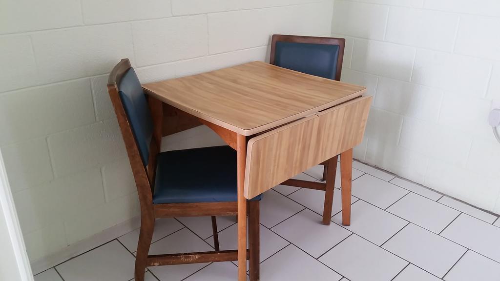 Vancouver Motel Myrtle Beach Zewnętrze zdjęcie