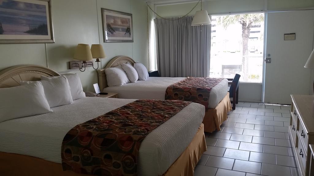 Vancouver Motel Myrtle Beach Zewnętrze zdjęcie