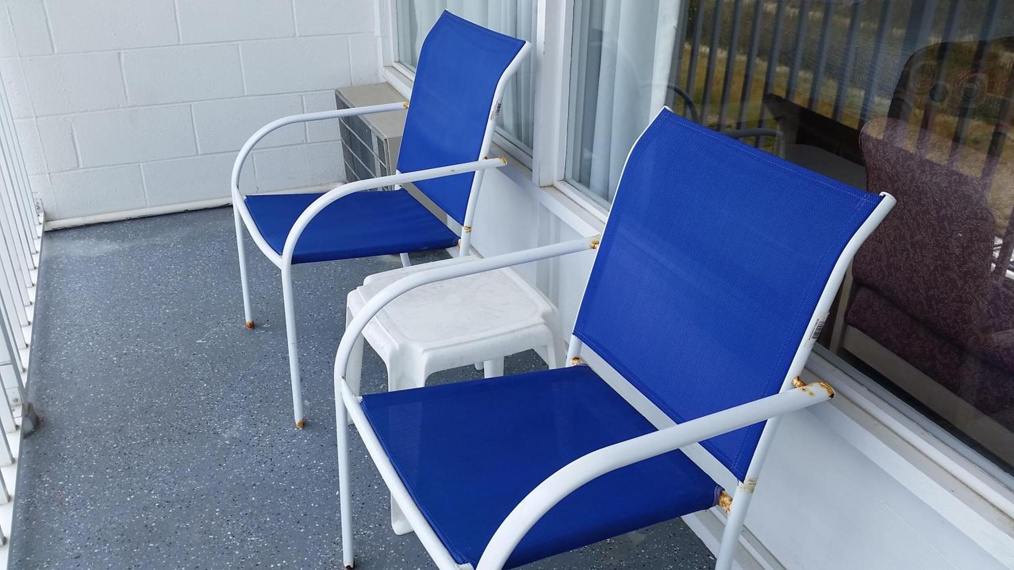 Vancouver Motel Myrtle Beach Zewnętrze zdjęcie
