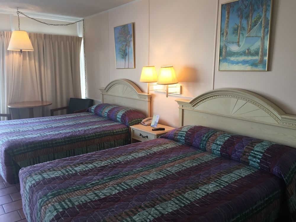 Vancouver Motel Myrtle Beach Zewnętrze zdjęcie