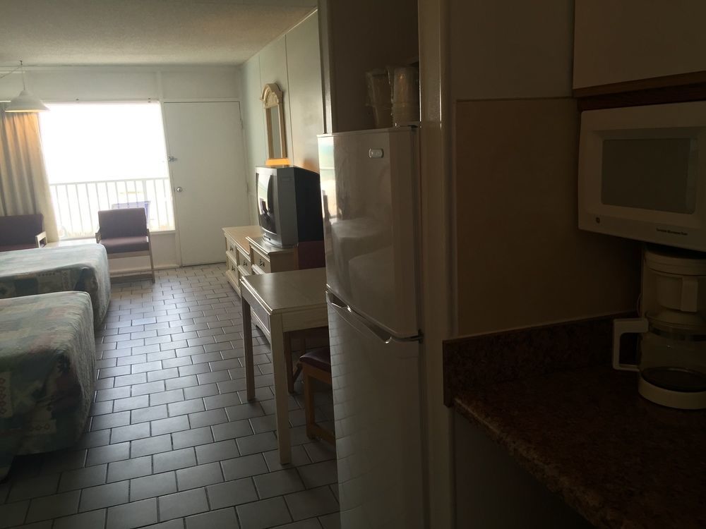Vancouver Motel Myrtle Beach Zewnętrze zdjęcie