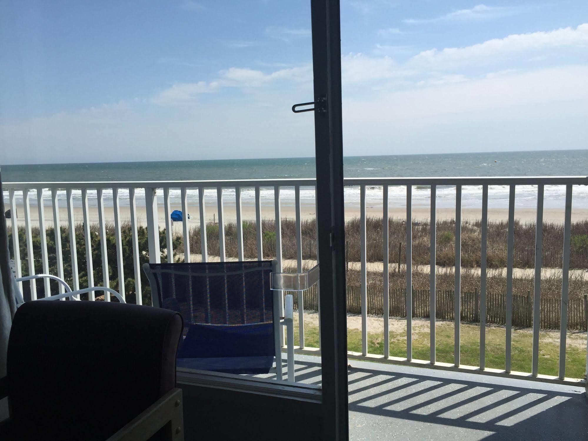 Vancouver Motel Myrtle Beach Zewnętrze zdjęcie