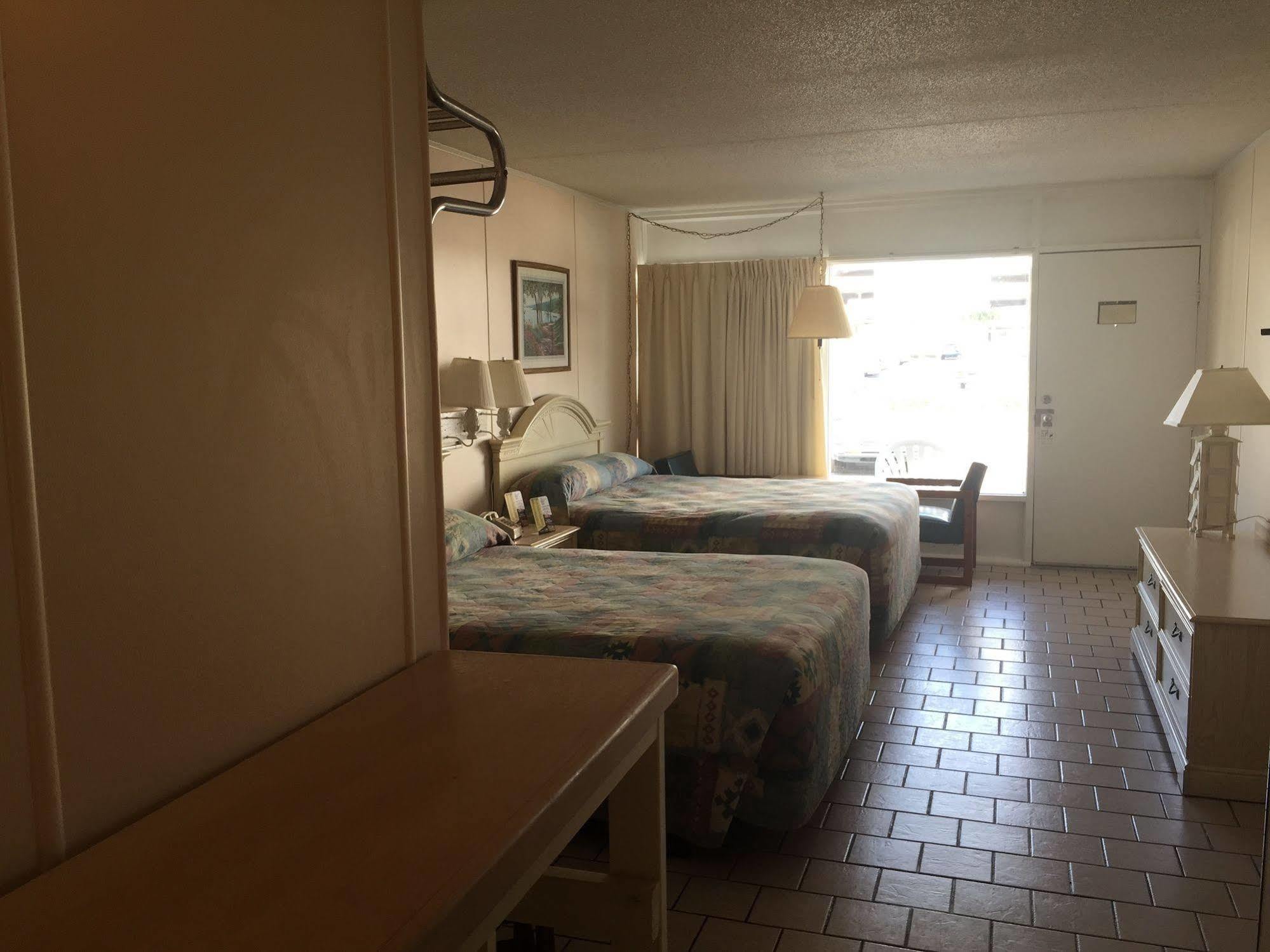 Vancouver Motel Myrtle Beach Zewnętrze zdjęcie
